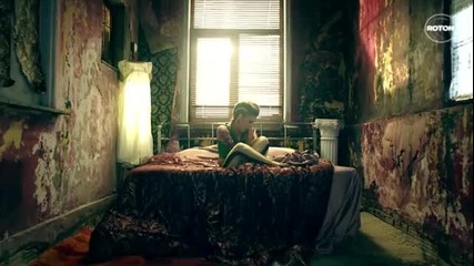 (2013) Corina feat. Pacha Man - Pernele moi