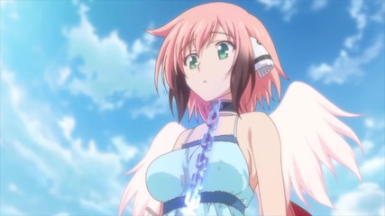 Sora no Otoshimono Final Eternal My Master