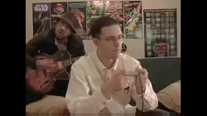 Angry Video Game Nerd - Theme song