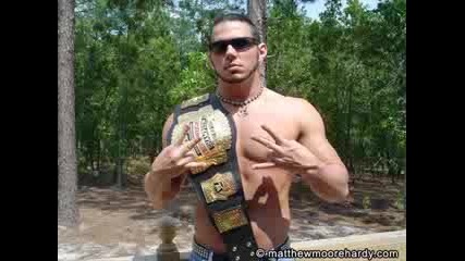 Matt Hardy