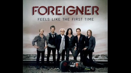 Foreigner - Juke Box Hero (unplugged)