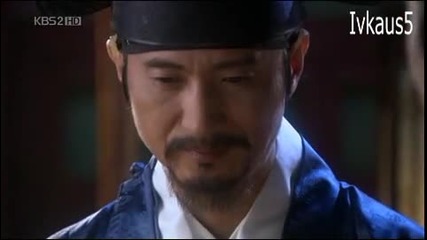 Бг Превод - Sungkyunkwan Scandal - Епизод 2 - 3/5