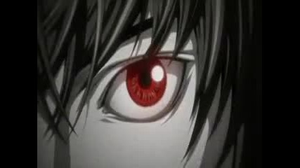 Death Note Epizod 18 [bg sub]