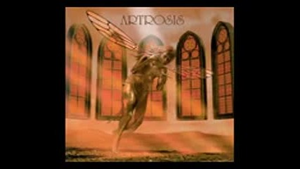 Artrosis - In The Flowers' Shade ( Full Album 2000 )