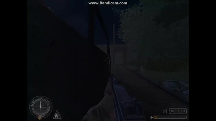 Call of Duty: Secrets of the Third Reich Епизод 8
