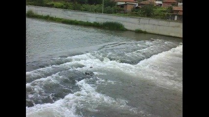 Boboshevo Roads 