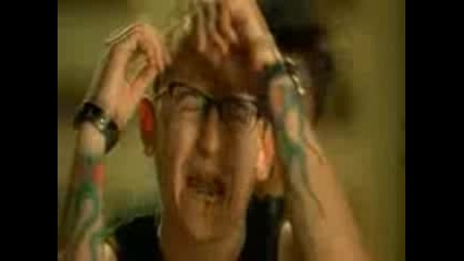 Linkin Park - Papercut