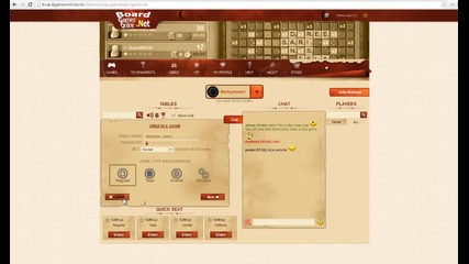Board Games Online
