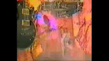 Plasmatics - Butcher Baby