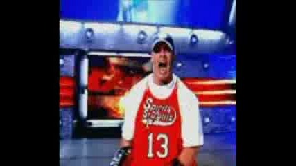 JOHN CENA (HQ)