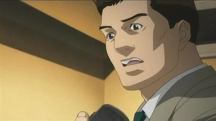 Death Note - 33 - Scorn