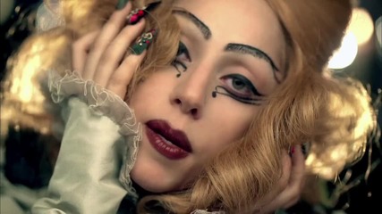 Lady Gaga - Judas (2011) 1080p.x264