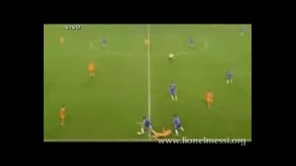 *cristiano Ronaldo Vs Lionel Messi*