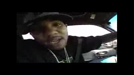 the game where i m from ft. nate dogg video 