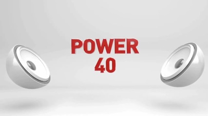 Power Tv - Top 40 part. 2 (20.02.2016)