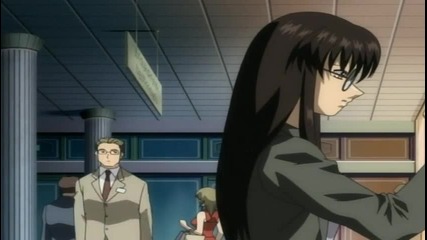 [tokisubs] Phantom - The Animation Ova 2 bg sub [480p]