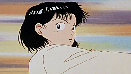 [eng sub] Yawara! A Fashionable Judo Girl 30
