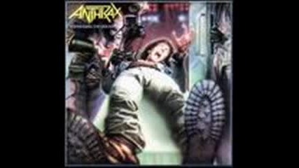 Anthrax - Aftershock 