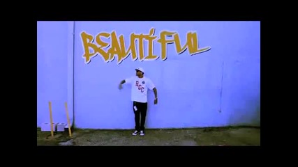 Chris Brown-beautiful People(xtremo Vs Felix Cartal Remix).mpg