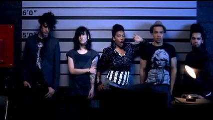 Melanie Fiona - Bang Bang 