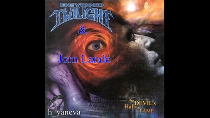 Beyond Twilight & Jorn Lande - Crying 