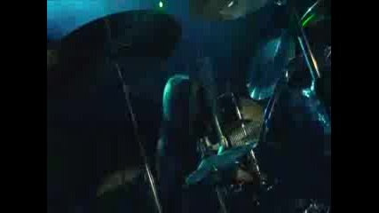 Manowar - Live In Kavarna 2007 Part 01
