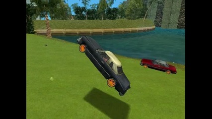 Gta vice city яко пребиване