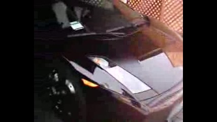 Bently Continential Gt Vs. Lamborghini
