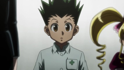 Hunter x Hunter 2011 145 Bg Subs [hd 720p]