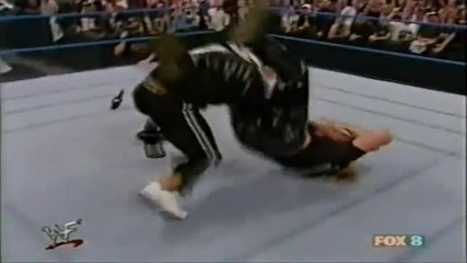 The Rock - Rock Bottom