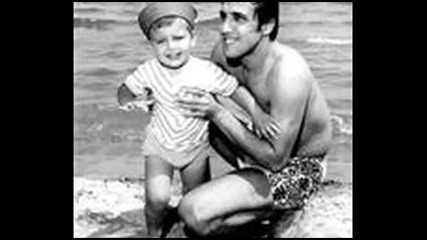 Adriano Celentano - Il tempo Se Ne Va 