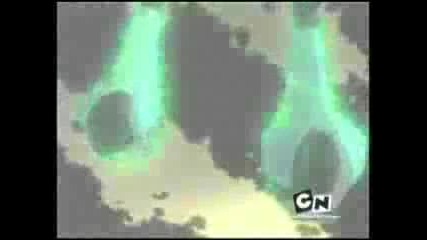 Ben 10 Tribute