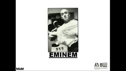 Eminem - Weed Lacer