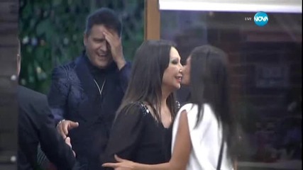 Вип Брадър Сезон 16 Епизод 01 ( 13.09.2015 ) - Част 3 Vip Brother