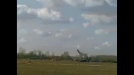 Mig 29 V Grafa