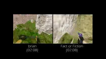 brian vs Fact or Fiction on kzno xtremeblock