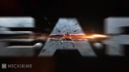 Fear Online -- Teaser