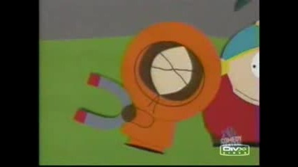 South Park-So Many Dead Kennys