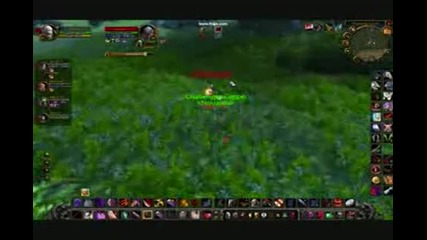 Gippo Level 80 rogue pvp