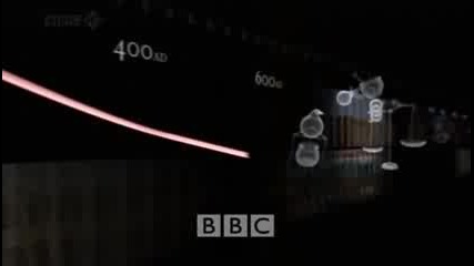 Bbc - "the Story of Science" (2010) - What Is Out There - Episode 1 of 6