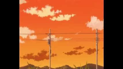 Natsume Yuujinchou San - Епизод 10