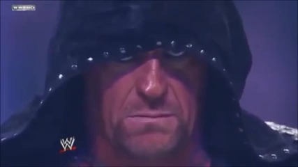 Rey Mysterio Vs The Undertaker ----f4tal Way Qualifying Matc
