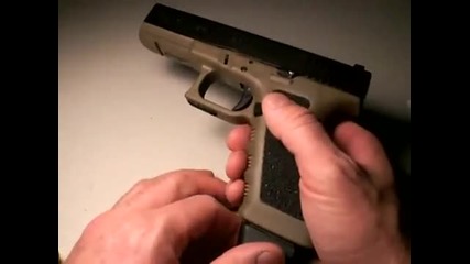 Glock 17 Reference Standard, Part 2 