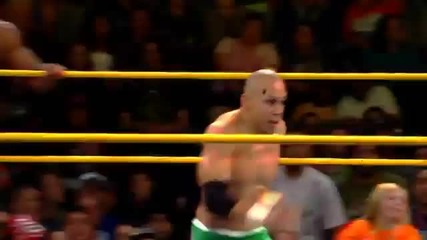 Wwe Kaval Titantron 2010 (exploding Helmet) 