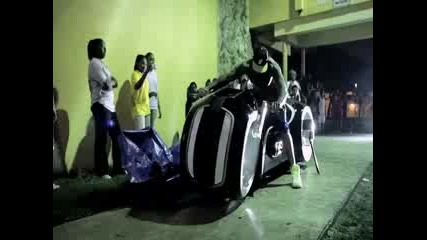 Flo Rida - Good Feeling