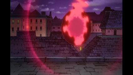 Soul Eater e07