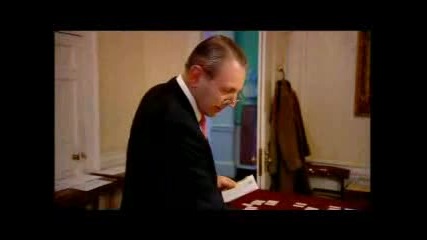 The Queens Castle an excerpt from a documentary