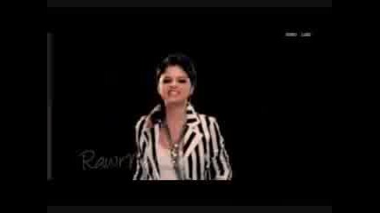Selena Gomez - Tell Me Something I Dont Know ( Превод) 