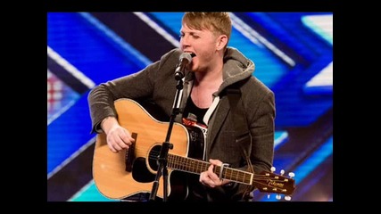 James Arthur - Tallisa Young