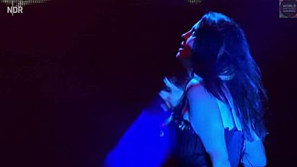 Within Temptation - Black Sabbath * Mera Luna 14.08.16 * Germany
